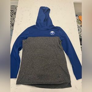 Fanatics Buffalo Sabres Fleece sweatshirt